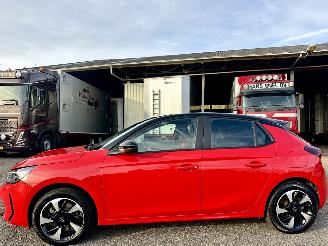 Auto incidentate Opel Corsa-E Yes 50kWh 2024/1