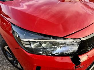 Opel Corsa-E Yes 50kWh 136pk aut 5drs - nap - stuur + stoelverw - pdc - airco - cruise - line assist - nieuw model picture 88