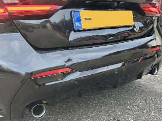 BMW 1-serie Gereserveerd 118D 2.0 150pk 8-traps aut + f1 M-Sport - pano - front + line + side + park assist - sfeerverl - keyless - virtual picture 83