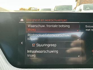 BMW 1-serie 118D 2.0 150pk 8-traps aut + f1 M-Sport - pano - front + line + side + park assist - sfeerverl - keyless - virtual picture 28