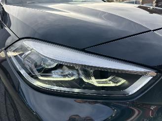 BMW 1-serie 118D 2.0 150pk 8-traps aut + f1 M-Sport - pano - front + line + side + park assist - sfeerverl - keyless - virtual picture 8