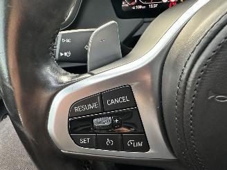 BMW 1-serie 118D 2.0 150pk 8-traps aut + f1 M-Sport - pano - front + line + side + park assist - sfeerverl - keyless - virtual picture 25