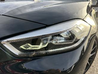 BMW 1-serie 118D 2.0 150pk 8-traps aut + f1 M-Sport - pano - front + line + side + park assist - sfeerverl - keyless - virtual picture 125