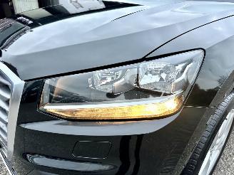 Audi Q2 2.0 TDI Quattro 150pk 7-traps aut Sport - navi - camera - stoelverw - line + file + emergency assist picture 70