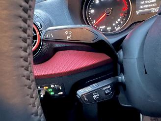 Audi Q2 2.0 TDI Quattro 150pk 7-traps aut Sport - navi - camera - stoelverw - line + file + emergency assist picture 40