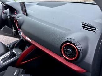 Audi Q2 2.0 TDI Quattro 150pk 7-traps aut Sport - navi - camera - stoelverw - line + file + emergency assist picture 35