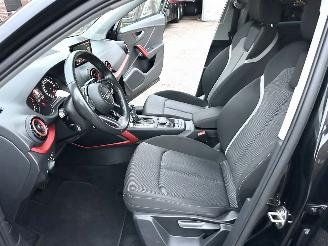 Audi Q2 2.0 TDI Quattro 150pk 7-traps aut Sport - navi - camera - stoelverw - line + file + emergency assist picture 65