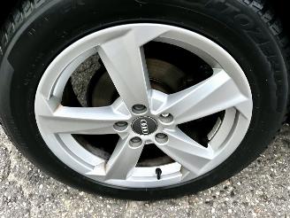 Audi Q2 2.0 TDI Quattro 150pk 7-traps aut Sport - navi - camera - stoelverw - line + file + emergency assist picture 80