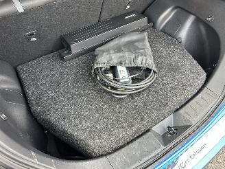 Nissan Leaf e+ 62kWh 218pk aut Tekna - nap - bose - 360cam - nav - leer + alcantara - stuur + stoelverw v+a - E-pedal picture 71