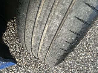 Nissan Leaf e+ 62kWh 218pk aut Tekna - nap - bose - 360cam - nav - leer + alcantara - stuur + stoelverw v+a - E-pedal picture 81