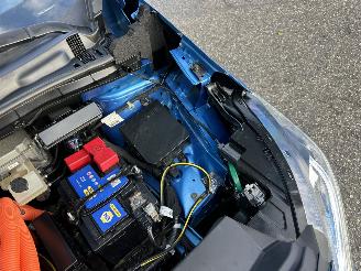 Nissan Leaf e+ 62kWh 218pk aut Tekna - nap - bose - 360cam - nav - leer + alcantara - stuur + stoelverw v+a - E-pedal picture 108