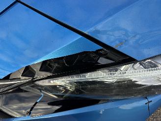 Nissan Leaf e+ 62kWh 218pk aut Tekna - nap - bose - 360cam - nav - leer + alcantara - stuur + stoelverw v+a - E-pedal picture 101