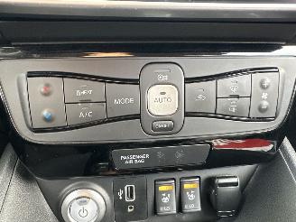 Nissan Leaf e+ 62kWh 218pk aut Tekna - nap - bose - 360cam - nav - leer + alcantara - stuur + stoelverw v+a - E-pedal picture 20