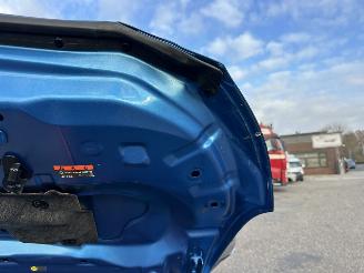 Nissan Leaf e+ 62kWh 218pk aut Tekna - nap - bose - 360cam - nav - leer + alcantara - stuur + stoelverw v+a - E-pedal picture 107