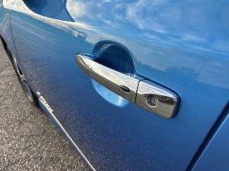 Nissan Leaf e+ 62kWh 218pk aut Tekna - nap - bose - 360cam - nav - leer + alcantara - stuur + stoelverw v+a - E-pedal picture 11