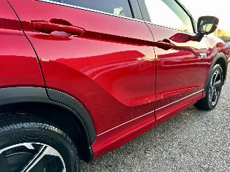 Mitsubishi Eclipse Cross 2.4 PHEV Plug-In Hybrid AWD Instyle - nap - pano - hud - leer - stuur + stoelverw v+a - 360cam - front + line + side assist picture 102