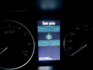 Mitsubishi Eclipse Cross 2.4 PHEV Plug-In Hybrid AWD Instyle - nap - pano - hud - leer - stuur + stoelverw v+a - 360cam - front + line + side assist picture 70