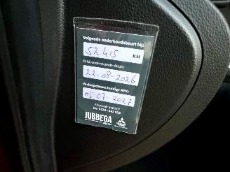 Mitsubishi Eclipse Cross 2.4 PHEV Plug-In Hybrid AWD Instyle - nap - pano - hud - leer - stuur + stoelverw v+a - 360cam - front + line + side assist picture 44