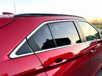 Mitsubishi Eclipse Cross 2.4 PHEV Plug-In Hybrid AWD Instyle - nap - pano - hud - leer - stuur + stoelverw v+a - 360cam - front + line + side assist picture 103