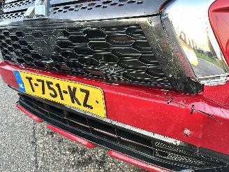 Mitsubishi Eclipse Cross 2.4 PHEV Plug-In Hybrid AWD Instyle - nap - pano - hud - leer - stuur + stoelverw v+a - 360cam - front + line + side assist picture 94