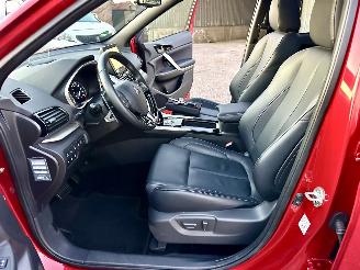 Mitsubishi Eclipse Cross 2.4 PHEV Plug-In Hybrid AWD Instyle - nap - pano - hud - leer - stuur + stoelverw v+a - 360cam - front + line + side assist picture 47