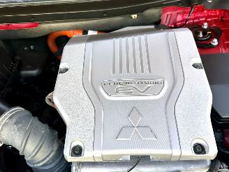 Mitsubishi Eclipse Cross 2.4 PHEV Plug-In Hybrid AWD Instyle - nap - pano - hud - leer - stuur + stoelverw v+a - 360cam - front + line + side assist picture 78