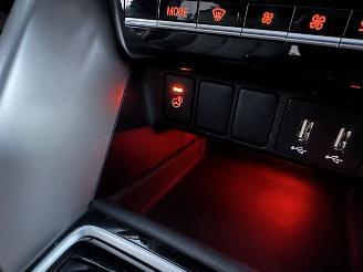 Mitsubishi Eclipse Cross 2.4 PHEV Plug-In Hybrid AWD Instyle - nap - pano - hud - leer - stuur + stoelverw v+a - 360cam - front + line + side assist picture 40