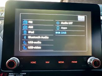 Mitsubishi Eclipse Cross 2.4 PHEV Plug-In Hybrid AWD Instyle - nap - pano - hud - leer - stuur + stoelverw v+a - 360cam - front + line + side assist picture 31