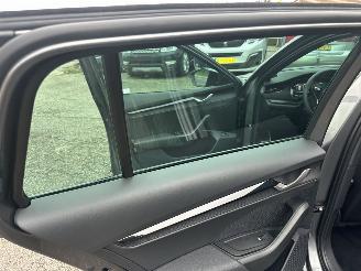 Skoda Octavia RS 2.0 TSI 265pk Aut + F1 Combi - pano - crystal light - front + line + side assist - virtual - 19 inch - keyless picture 73