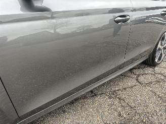 Skoda Octavia RS 2.0 TSI 265pk Aut + F1 Combi - pano - crystal light - front + line + side assist - virtual - 19 inch - keyless picture 88