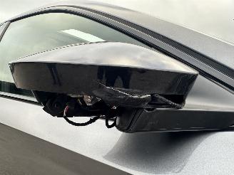 Skoda Octavia RS 2.0 TSI 265pk Aut + F1 Combi - pano - crystal light - front + line + side assist - virtual - 19 inch - keyless picture 10