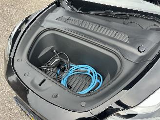 Tesla Model Y Long Range RWD 75kWh 351pk aut - pano - leer - carbon - 360cam - stoelverw v+a - multimedia achter - full self driving picture 73