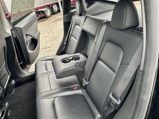Tesla Model Y Long Range RWD 75kWh 351pk aut - pano - leer - carbon - 360cam - stoelverw v+a - multimedia achter - full self driving picture 63