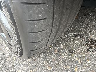 Tesla Model Y Long Range RWD 75kWh 351pk aut - pano - leer - carbon - 360cam - stoelverw v+a - multimedia achter - full self driving picture 87