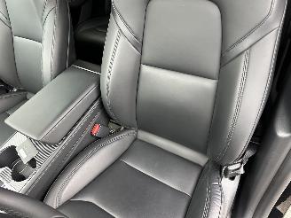 Tesla Model Y Long Range RWD 75kWh 351pk aut - pano - leer - carbon - 360cam - stoelverw v+a - multimedia achter - full self driving picture 42
