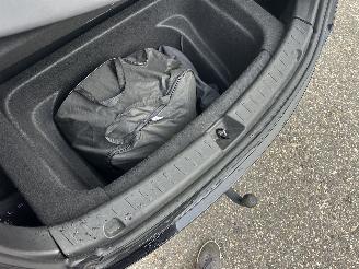 Tesla Model Y Long Range RWD 75kWh 351pk aut - pano - leer - carbon - 360cam - stoelverw v+a - multimedia achter - full self driving picture 75
