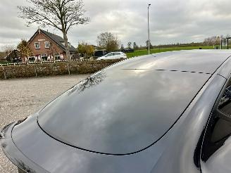 Tesla Model Y Long Range RWD 75kWh 351pk aut - pano - leer - carbon - 360cam - stoelverw v+a - multimedia achter - full self driving picture 94