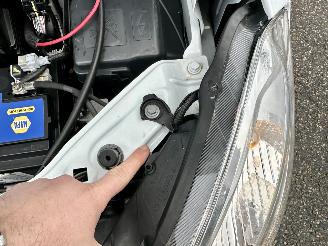 Dacia Dokker 1.5 dCi 90pk 6-bak euro6 Solid - nav - airco - aux+usb - stuurbed - elektr pakket - schuif + klapdeuren picture 34