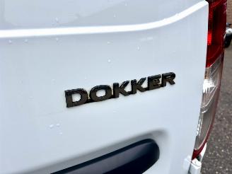 Dacia Dokker 1.5 dCi 90pk 6-bak euro6 Solid - nav - airco - aux+usb - stuurbed - elektr pakket - schuif + klapdeuren picture 49