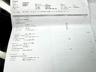 Skoda Octavia gereserveerd 1.0 TSI 116pk 6-bak Greentech Bus Edition Plus - xenon - virtual - camera - pdc - carplay - clima - cruise picture 45