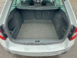 Skoda Octavia gereserveerd 1.0 TSI 116pk 6-bak Greentech Bus Edition Plus - xenon - virtual - camera - pdc - carplay - clima - cruise picture 14