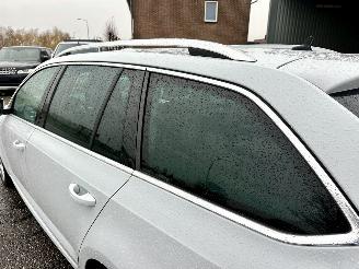 Skoda Octavia gereserveerd 1.0 TSI 116pk 6-bak Greentech Bus Edition Plus - xenon - virtual - camera - pdc - carplay - clima - cruise picture 94