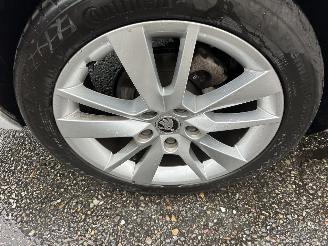 Skoda Octavia gereserveerd 1.0 TSI 116pk 6-bak Greentech Bus Edition Plus - xenon - virtual - camera - pdc - carplay - clima - cruise picture 90