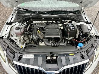 Skoda Octavia gereserveerd 1.0 TSI 116pk 6-bak Greentech Bus Edition Plus - xenon - virtual - camera - pdc - carplay - clima - cruise picture 80