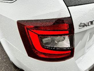 Skoda Octavia gereserveerd 1.0 TSI 116pk 6-bak Greentech Bus Edition Plus - xenon - virtual - camera - pdc - carplay - clima - cruise picture 95