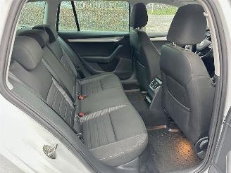 Skoda Octavia gereserveerd 1.0 TSI 116pk 6-bak Greentech Bus Edition Plus - xenon - virtual - camera - pdc - carplay - clima - cruise picture 70