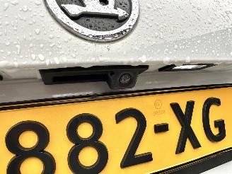 Skoda Octavia gereserveerd 1.0 TSI 116pk 6-bak Greentech Bus Edition Plus - xenon - virtual - camera - pdc - carplay - clima - cruise picture 9
