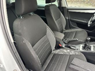 Skoda Octavia gereserveerd 1.0 TSI 116pk 6-bak Greentech Bus Edition Plus - xenon - virtual - camera - pdc - carplay - clima - cruise picture 67