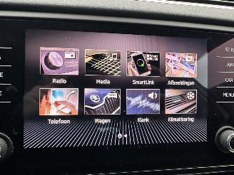 Skoda Octavia gereserveerd 1.0 TSI 116pk 6-bak Greentech Bus Edition Plus - xenon - virtual - camera - pdc - carplay - clima - cruise picture 33