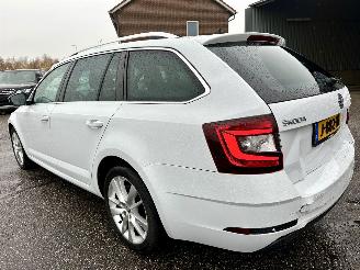 Skoda Octavia gereserveerd 1.0 TSI 116pk 6-bak Greentech Bus Edition Plus - xenon - virtual - camera - pdc - carplay - clima - cruise picture 7